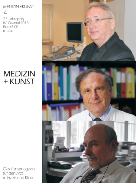 Medizin+Kunst 4-2013