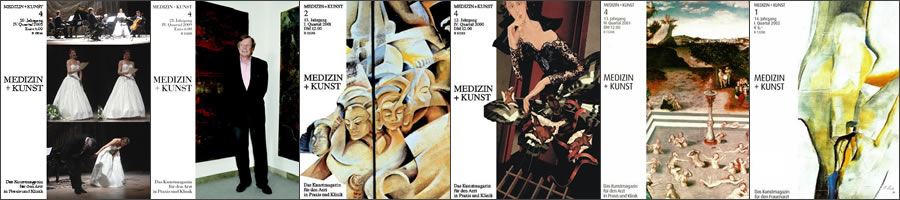 Medizin+Kunst
